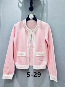 Chanel Women's Sweater 56